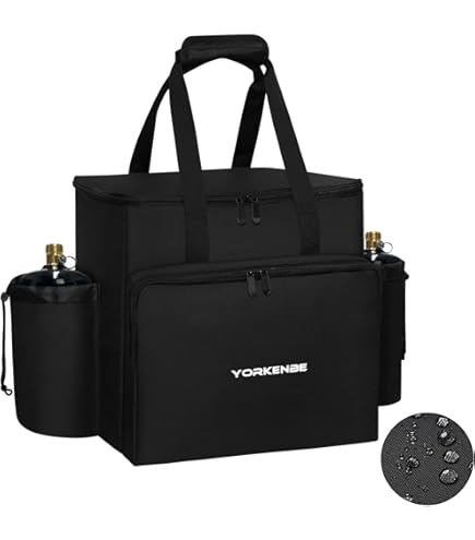 Amazon.com: Mr. Heater F232147 Big Buddy Carry Bag (18B) : Patio